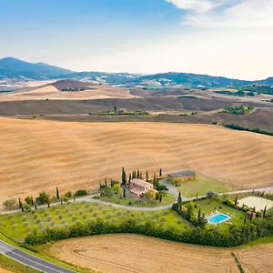 Marinello Alojamento de Turismo Rural Pienza