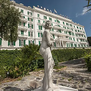 Grand Hotel&des 4*, San Remo Italie