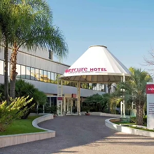 Hotel Mercure West, Rome