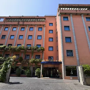 Hotel Grand Tiberio, Rome