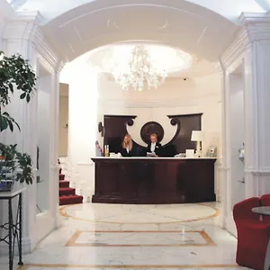 Hotel Gambrinus, Rome