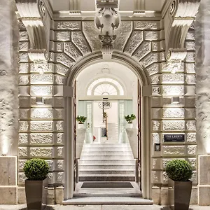 4* Otel The Liberty Boutique