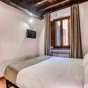 Gasthuis Luxury Navona, Rome