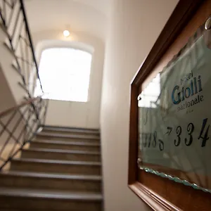 Hotel Giolli Nazionale, Rome