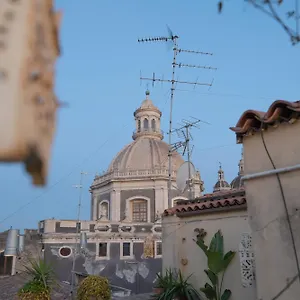 Degli Elefanti , Catane Italie