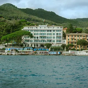 Grand Miramare 5*, Santa Margherita Ligure Italie