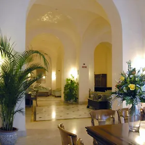 Katane Palace 4*, Catane Italie
