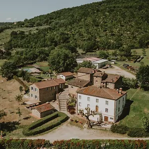 Baciano Azienda Agrituristico Venatoria Italië