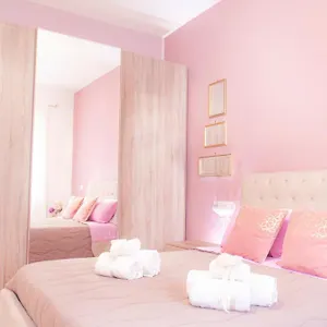  Appartamento Ninuphar Maison - Alloggio Per Uso Turistico