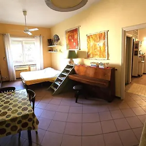  Appartamento La Casetta Di Tiziana