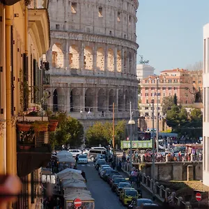 2* Konukevi Colosseo