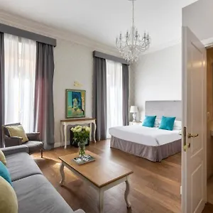 Spagna Art&suites Maison d'hôtes