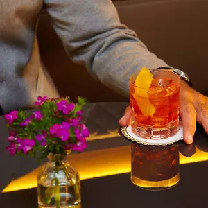 5* Otel Harry's Bar Trevi & Restaurant