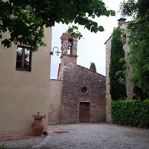 Antico Borgo De' Frati Apartamento San Gimignano