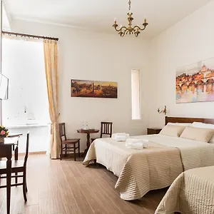 Pensjonat Casa In Monti