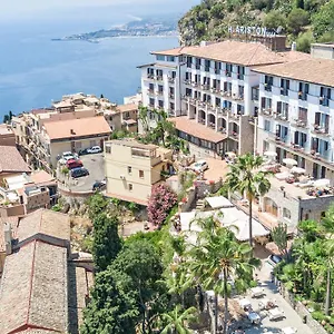 Ariston And Palazzo Santa Caterina İtalya