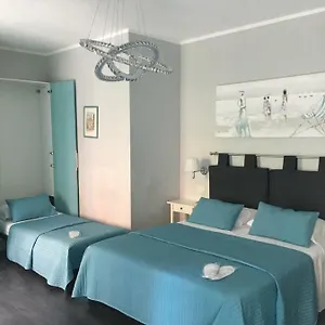 2* Oda ve Kahvaltı Residenza Vatican