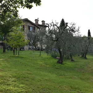 Porta Vecchia Casa de Férias Montalcino
