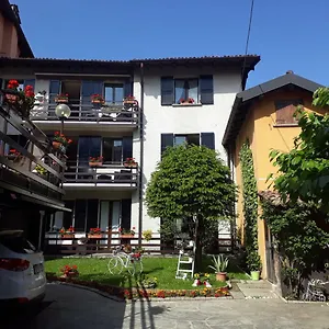 Da Mara Di Italië