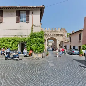  Appartamento La Bonosa