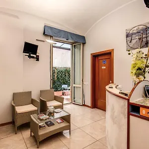 Pensjonat Casa Carra