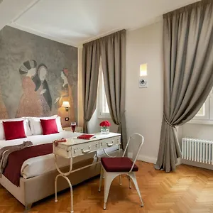 Casa de hóspedes Spagna Secret