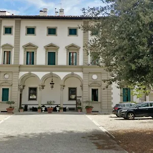 Royal 4*, Florence Italie