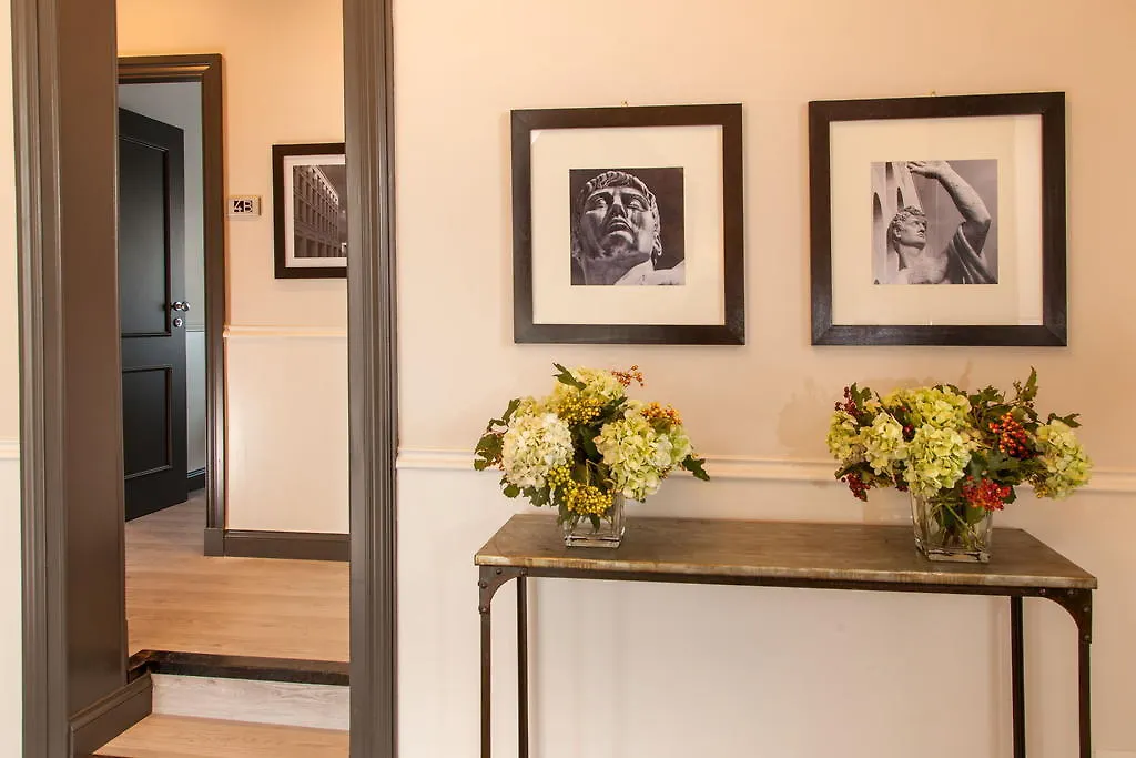 ***  Nazionale 51 Group Bed & Breakfast Rome Italy
