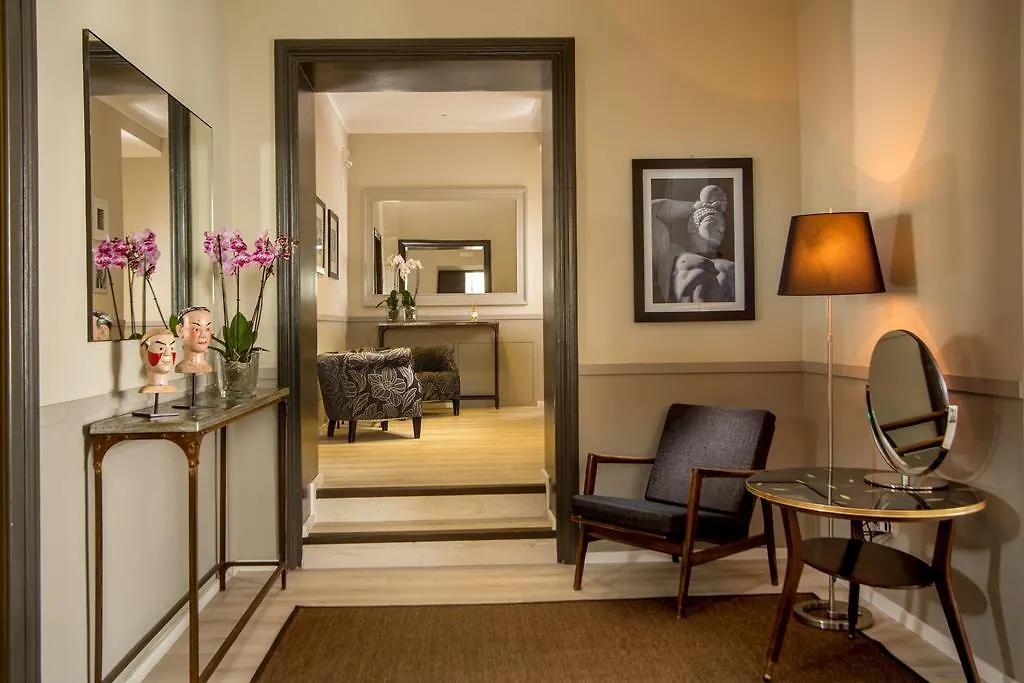Nazionale 51 Group Bed & Breakfast Rome 3*,