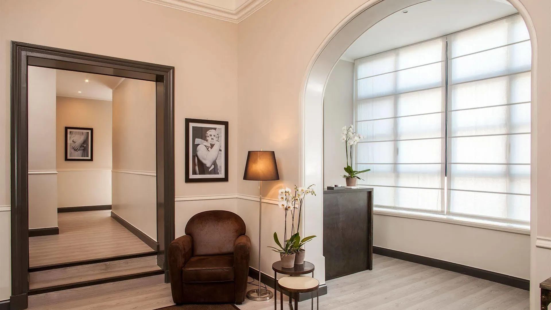 Nazionale 51 Group Bed & Breakfast Rome 3*,