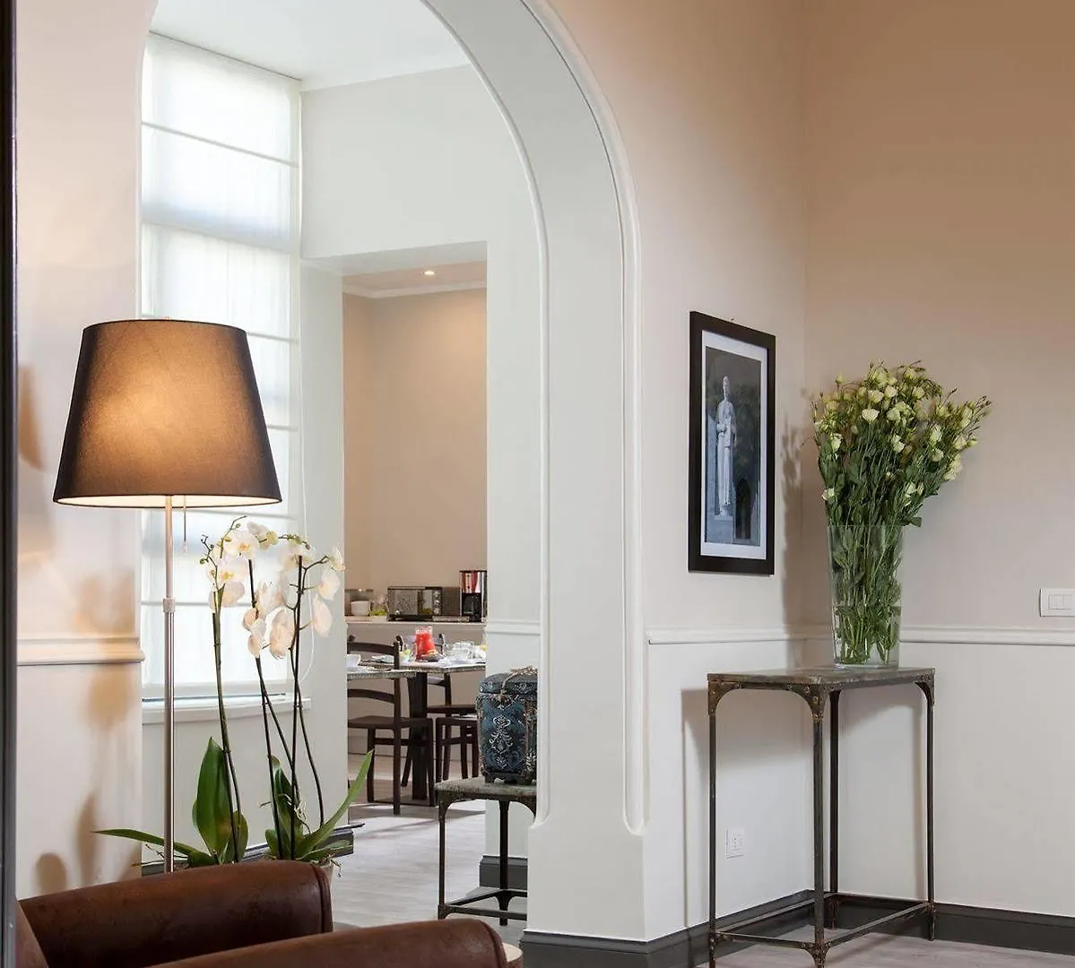 Nazionale 51 Group Bed & Breakfast Rome