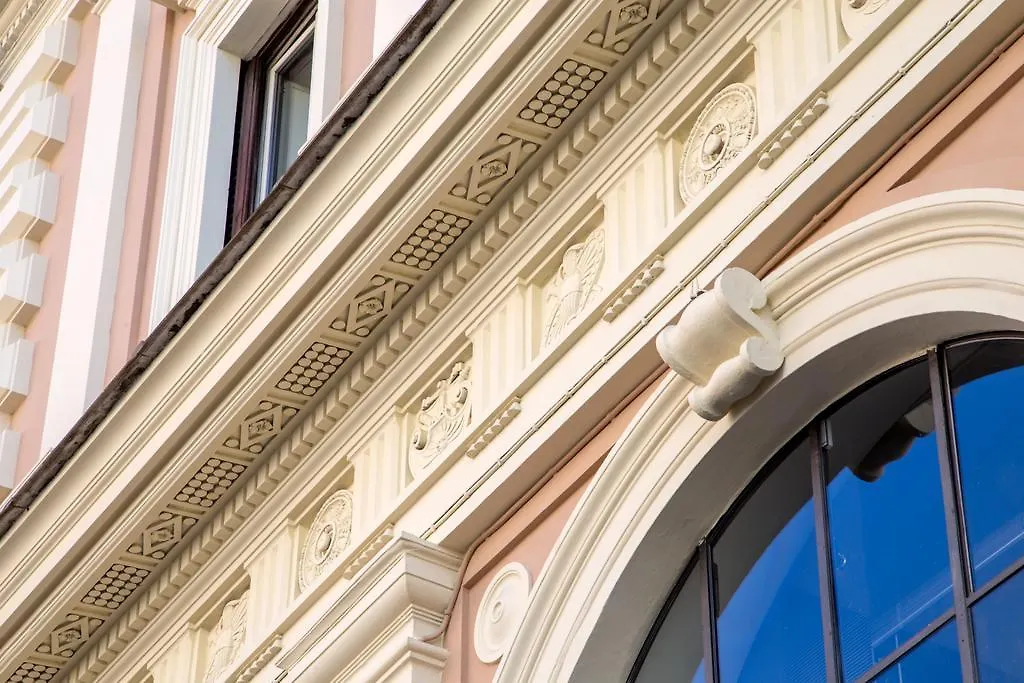 Nazionale 51 Group Bed & Breakfast Roma