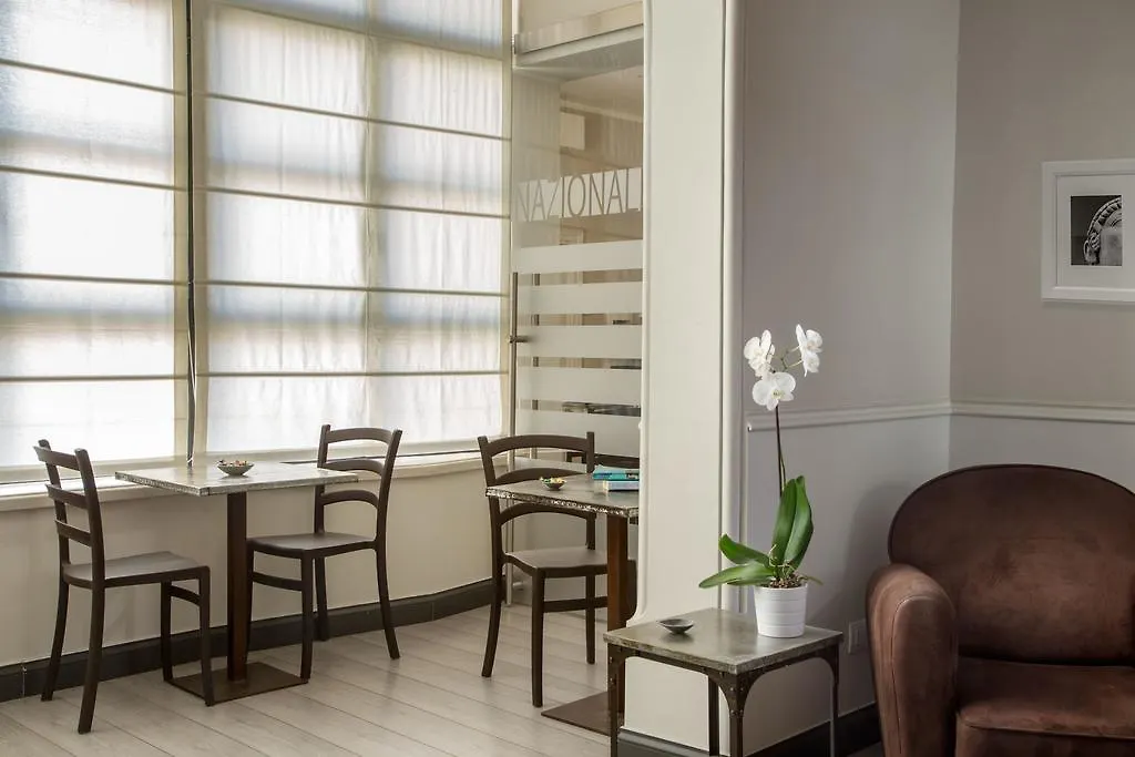 Nazionale 51 Group Bed & Breakfast Roma